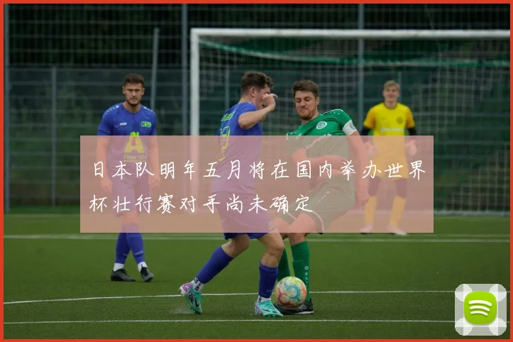 日本队明年五月将在国内举办世界杯壮行赛对手尚未确定