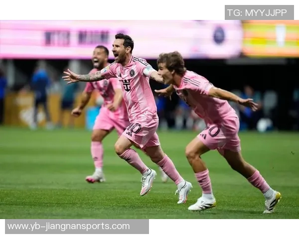 迈阿密国际与24岁意大利中场杨尼克布莱特续约至2028年展现球队长远规划