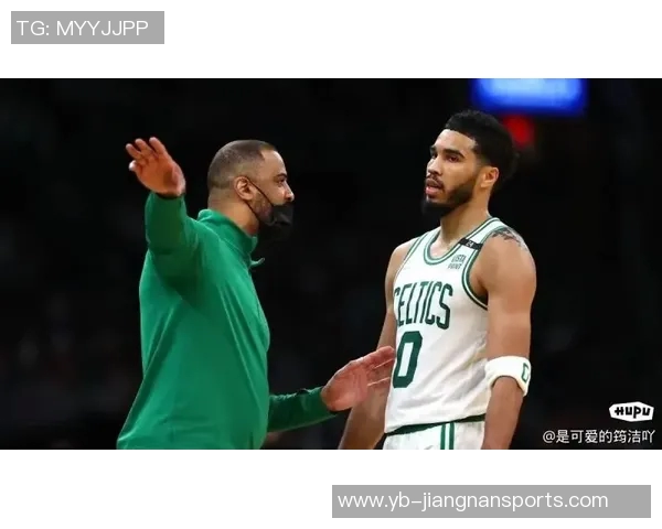 小托马斯谈塔图姆复出应慢慢来强调他是天生的竞争者